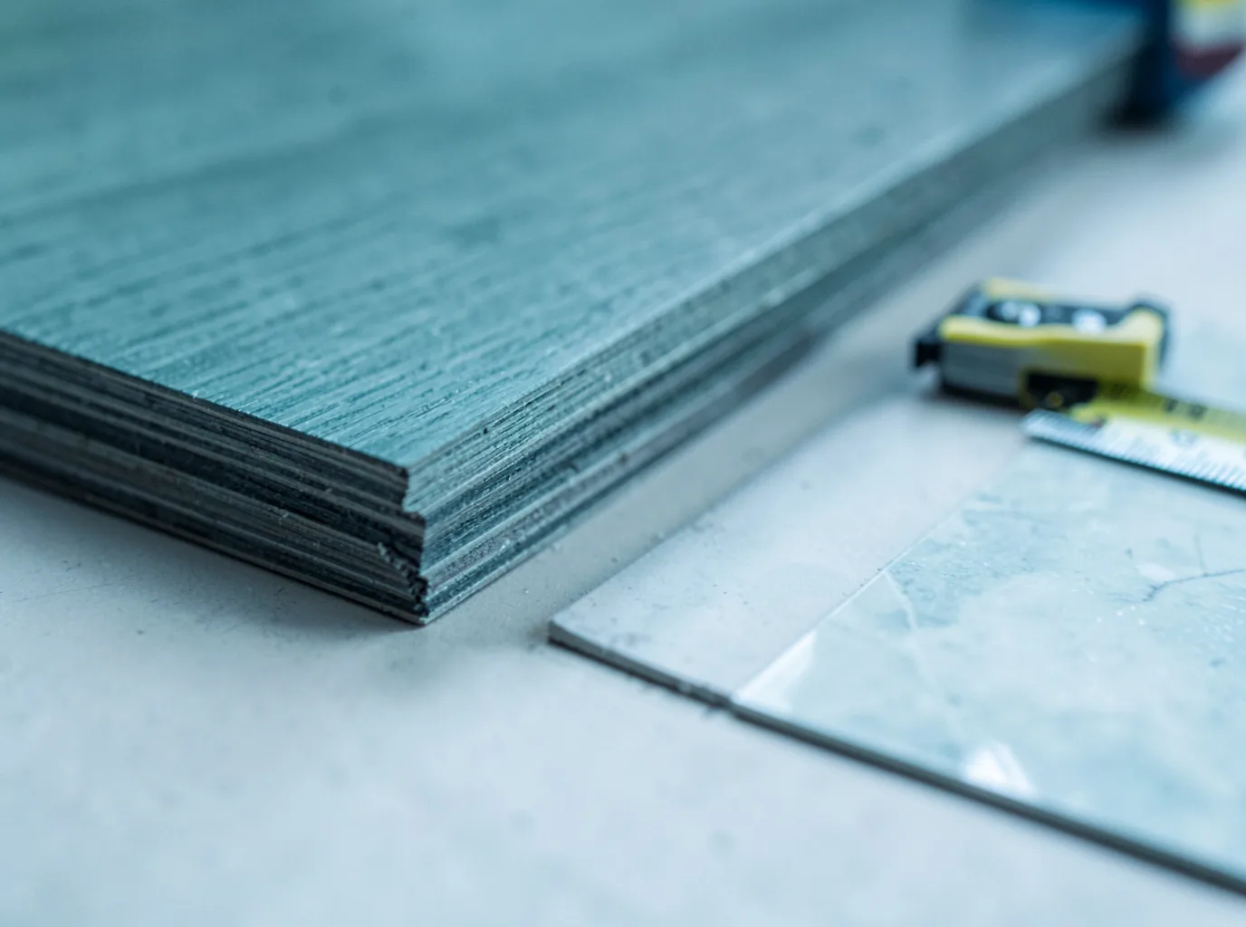 Luxury Vinyl Plank Installation Bolton, CT FAQs